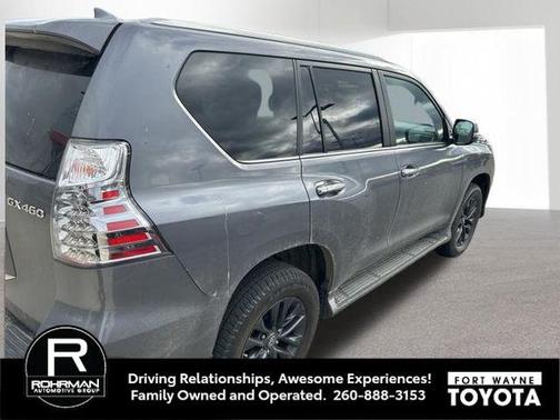 2023 Lexus GX 460 Premium