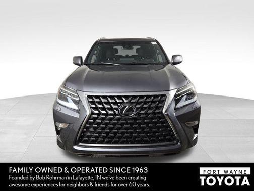 2023 Lexus GX 460 Premium