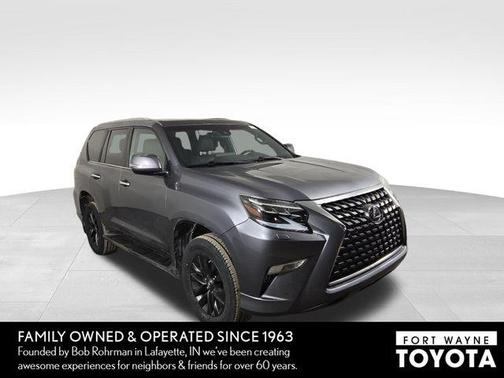 2023 Lexus GX 460 Premium