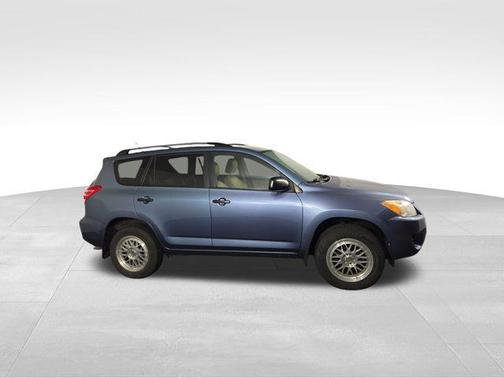 2010 Toyota RAV4 Base