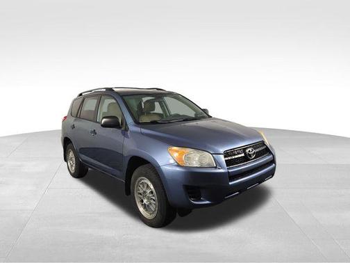 2010 Toyota RAV4 Base