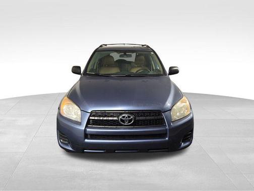 2010 Toyota RAV4 Base