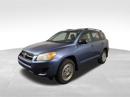 2010 Toyota RAV4 Base