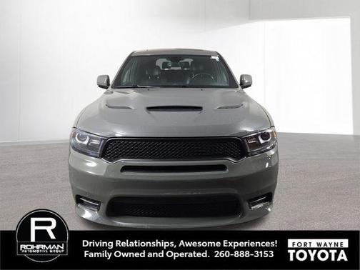 2020 Dodge Durango R/T