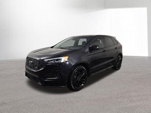 2020 Ford Edge ST