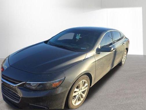 2016 Chevrolet Malibu 1LT