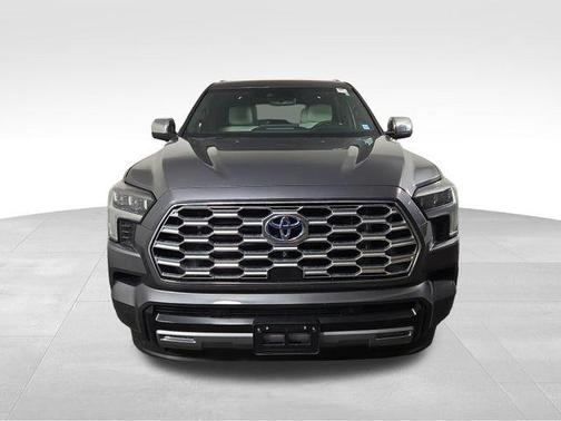 2024 Toyota Sequoia Base