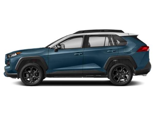 2022 Toyota RAV4 TRD Off Road