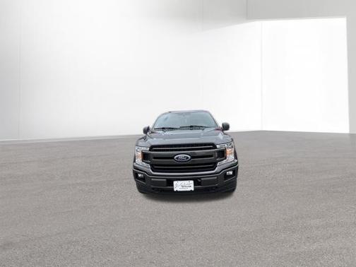 MAGNETIC 2019 Ford F-150 XLT