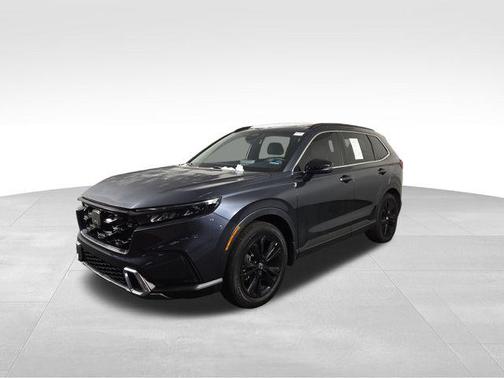 2023 Honda CR-V Hybrid Sport Touring AWD