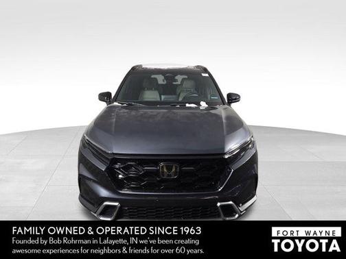 2023 Honda CR-V Hybrid Sport Touring AWD