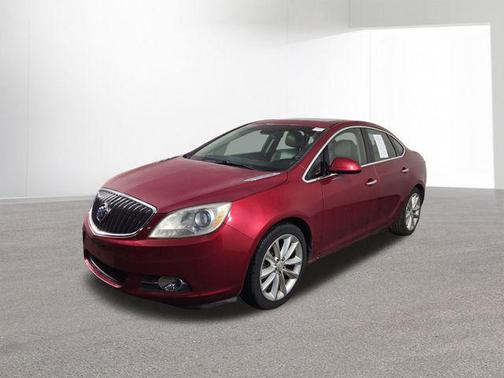 2012 Buick Verano Convenience