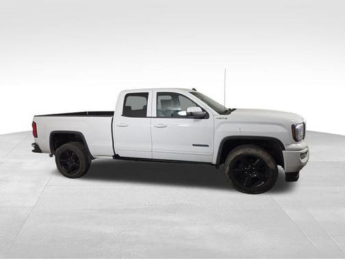 2017 GMC Sierra 1500 Base