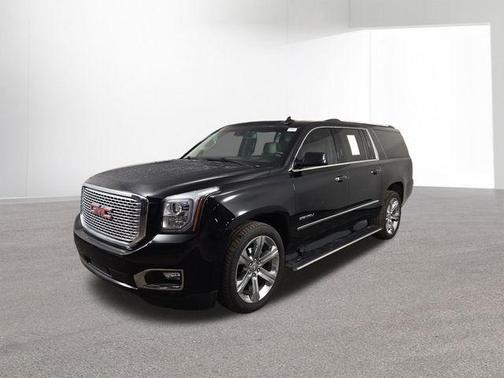 2016 GMC Yukon XL Denali