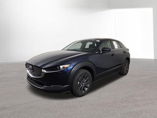 2022 Mazda CX-30 2.5 S