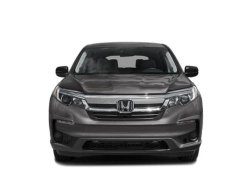 2019 Honda Pilot LX