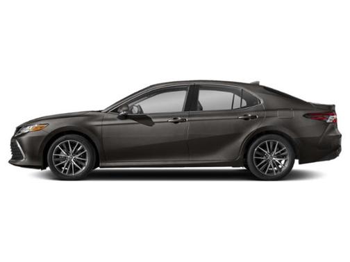 2022 Toyota Camry XLE