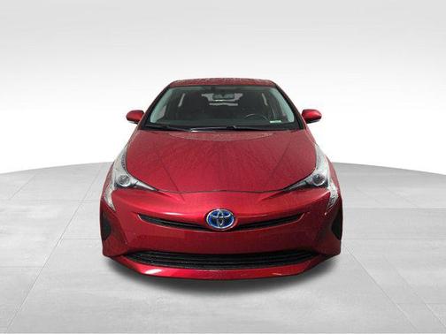 2016 Toyota Prius Four