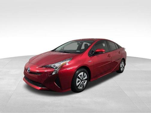 2016 Toyota Prius Four