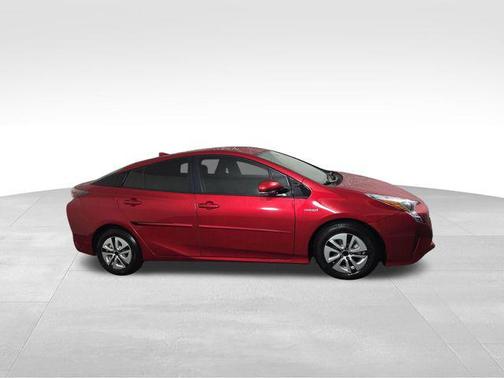 2016 Toyota Prius Four