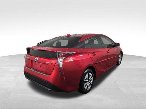 2016 Toyota Prius Four