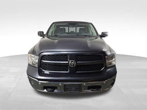 2018 RAM 1500 SLT