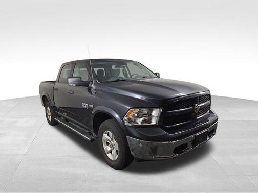 2018 RAM 1500 SLT