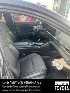 2023 Toyota Crown XLE