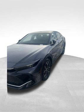 2023 Toyota Crown XLE