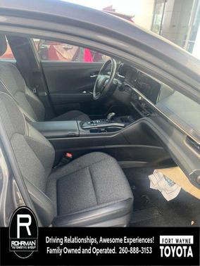 2023 Toyota Crown XLE