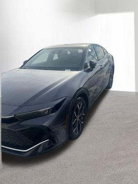 2023 Toyota Crown XLE