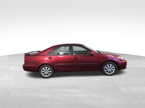 2002 Toyota Camry XLE V6