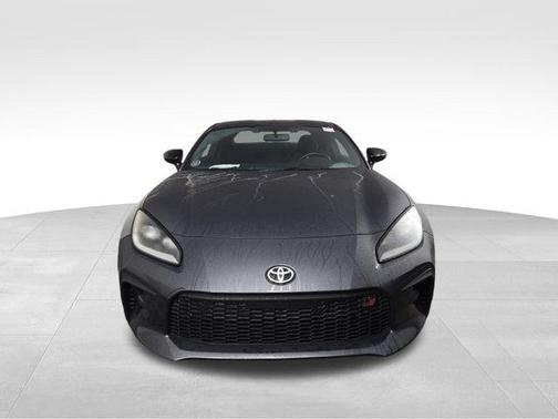 2024 Toyota GR86 Premium