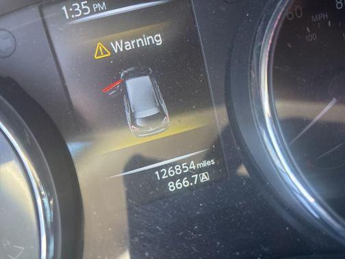 2014 Nissan Rogue SV