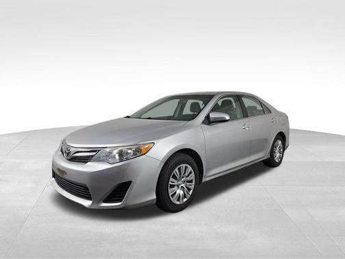 2013 Toyota Camry LE