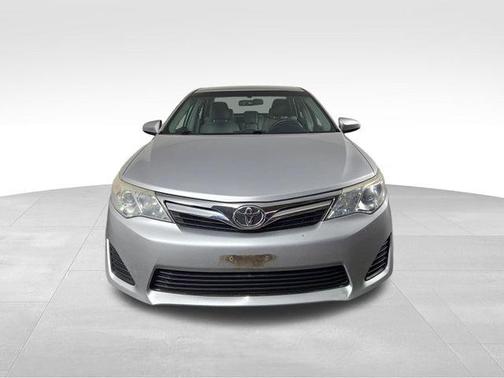 2013 Toyota Camry LE