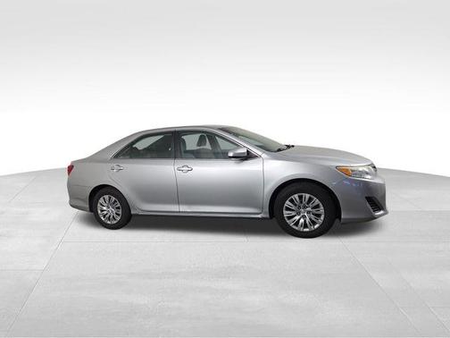 2013 Toyota Camry LE