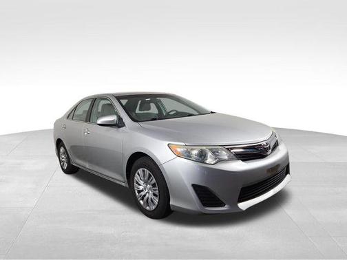 2013 Toyota Camry LE