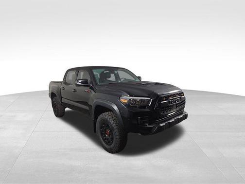 2019 Toyota Tacoma TRD Pro