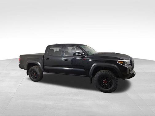 2019 Toyota Tacoma TRD Pro