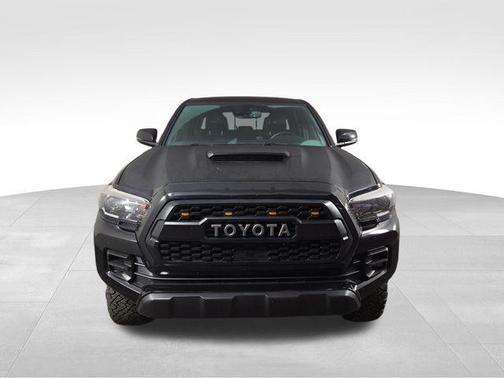 2019 Toyota Tacoma TRD Pro