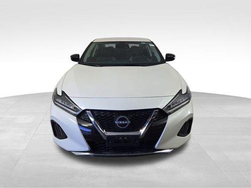 2023 Nissan Maxima SV Xtronic CVT