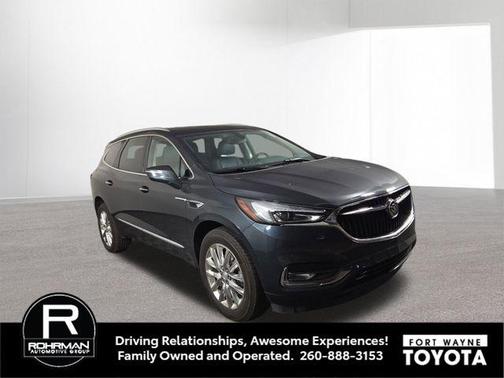 2020 Buick Enclave FWD Essence