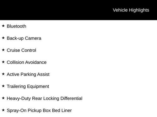 2014 Chevrolet Silverado 1500 Work Truck