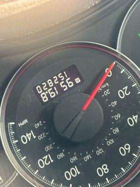 2009 Subaru Outback 2.5 i Limited