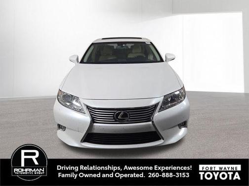 2014 Lexus ES 350 Base