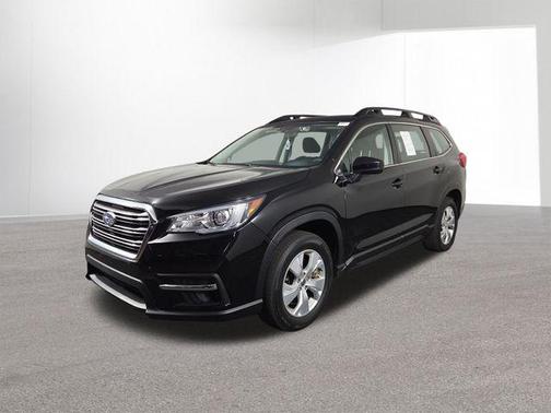 2022 Subaru Ascent Base 8-Passenger