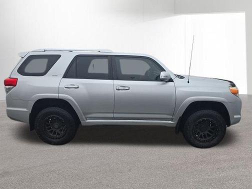 2012 Toyota 4Runner SR5