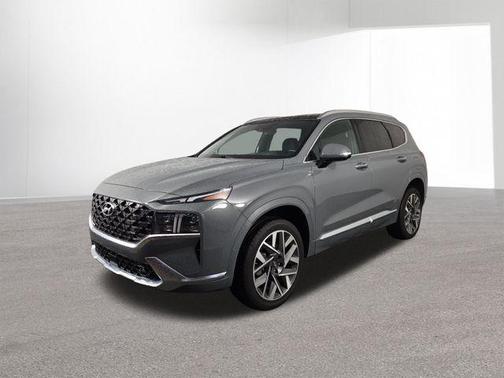 2023 Hyundai SANTA FE Ultimate Calligraphy
