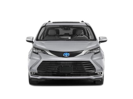2023 Toyota Sienna XLE 8 Passenger